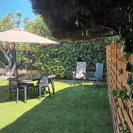 Nyaraló Maison De Les Pins Piscine Chauffee