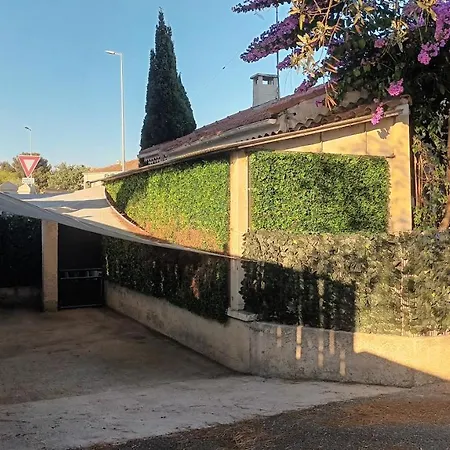 Maison De Les Pins Piscine Chauffee Six-Fours-les-Plages