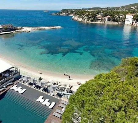 Nyaraló Maison De Les Pins Piscine Chauffee *