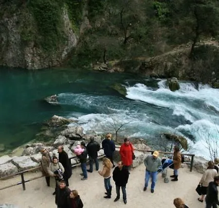 Maison De Les Pins Piscine Chauffee *